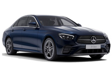 Car Hire Beckenham - E Class Auto - car hire Beckenham
